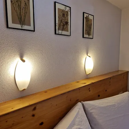 Apartment Daham Ischgl