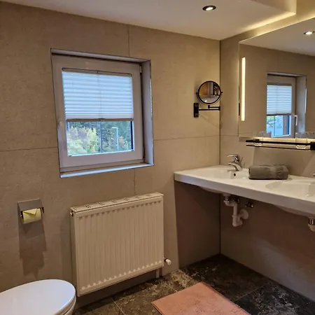 Apartment Daham