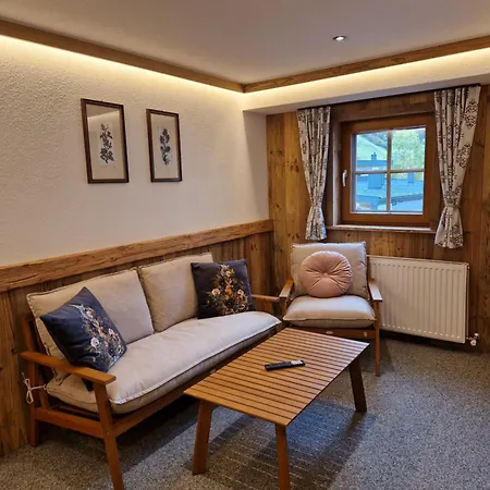 Daham Apartment