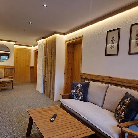 Apartment Daham *